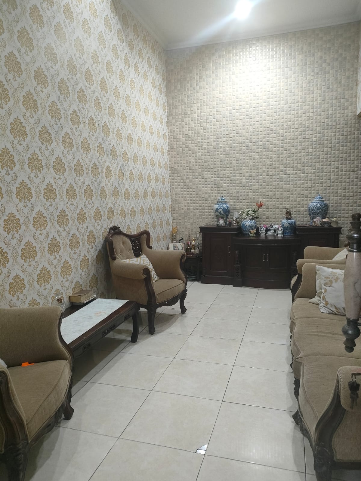Dijual Rumah Siap Huni Wedo Regency Sidoarjo - Image 1