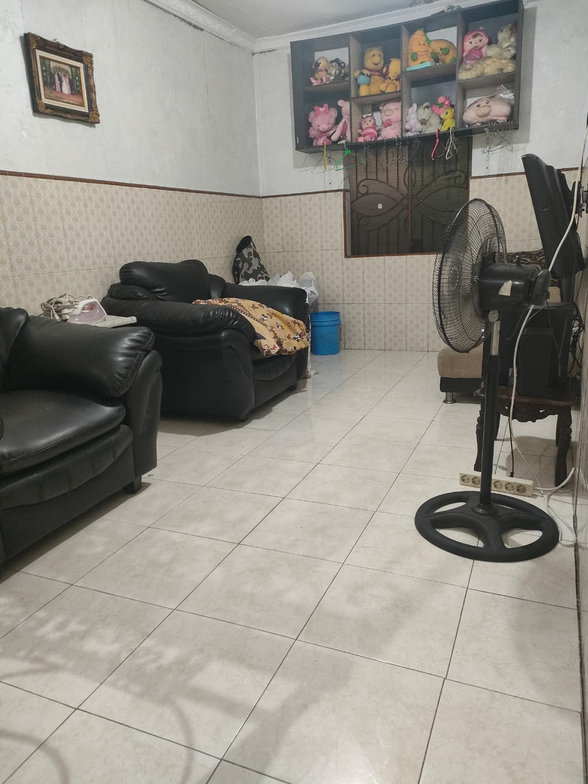 Dijual Rumah Siap Huni Wedo Regency Sidoarjo - Thumbnail 2