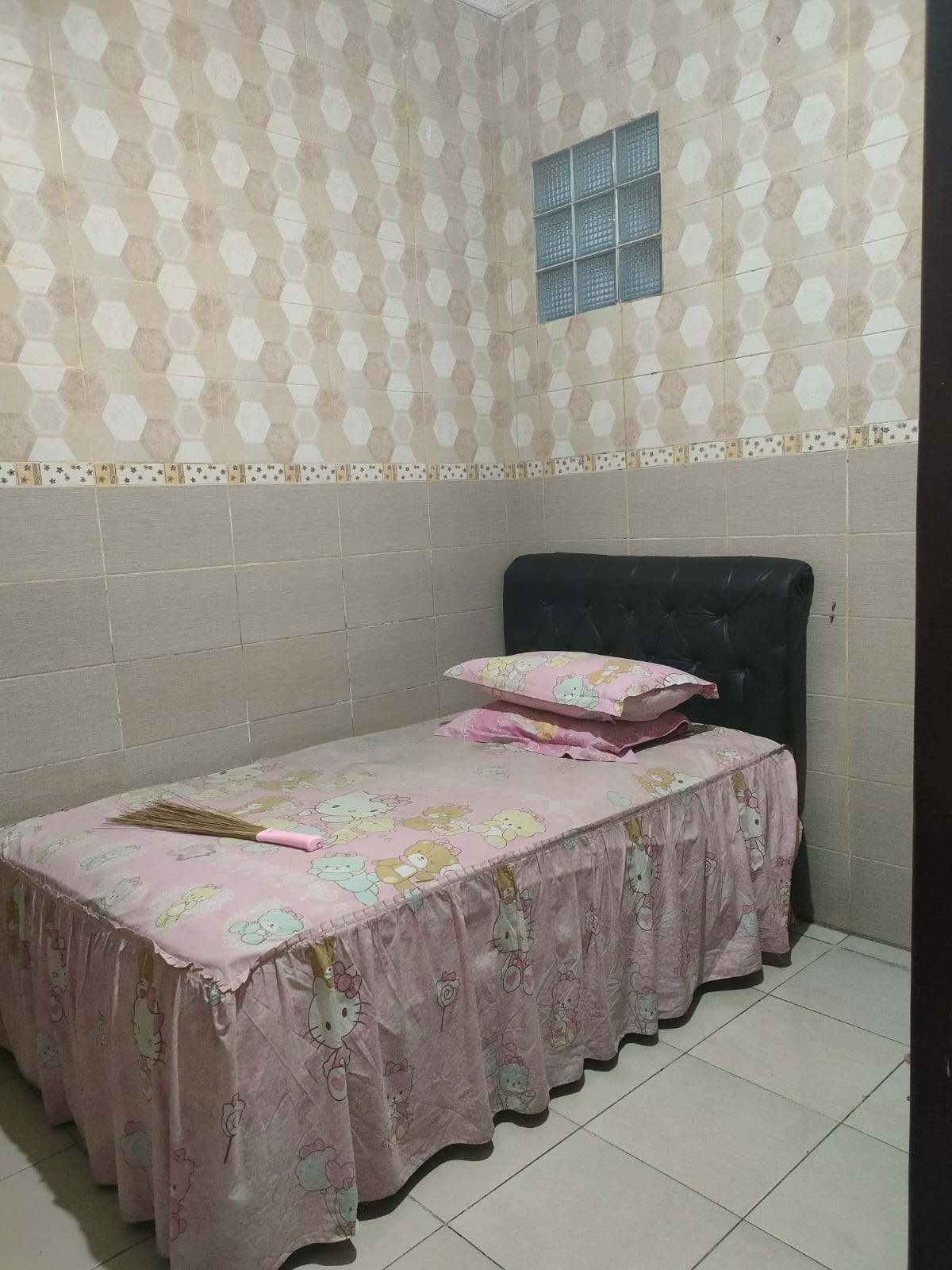 Dijual Rumah Siap Huni Wedo Regency Sidoarjo - Thumbnail 3