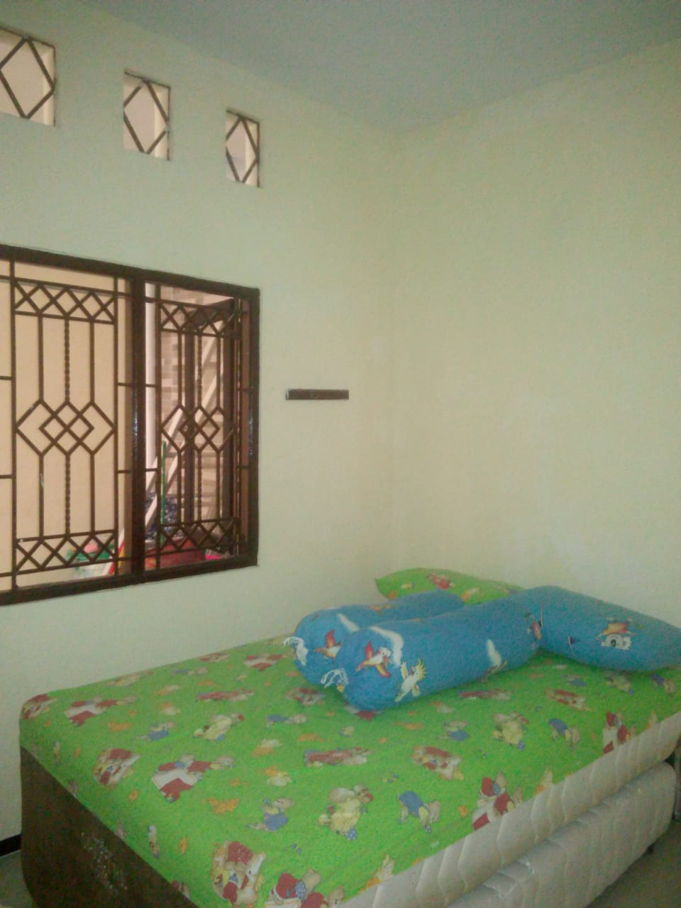 Dijual Rumah Bagus Park Royal Regency Sidoarjo - Thumbnail 2