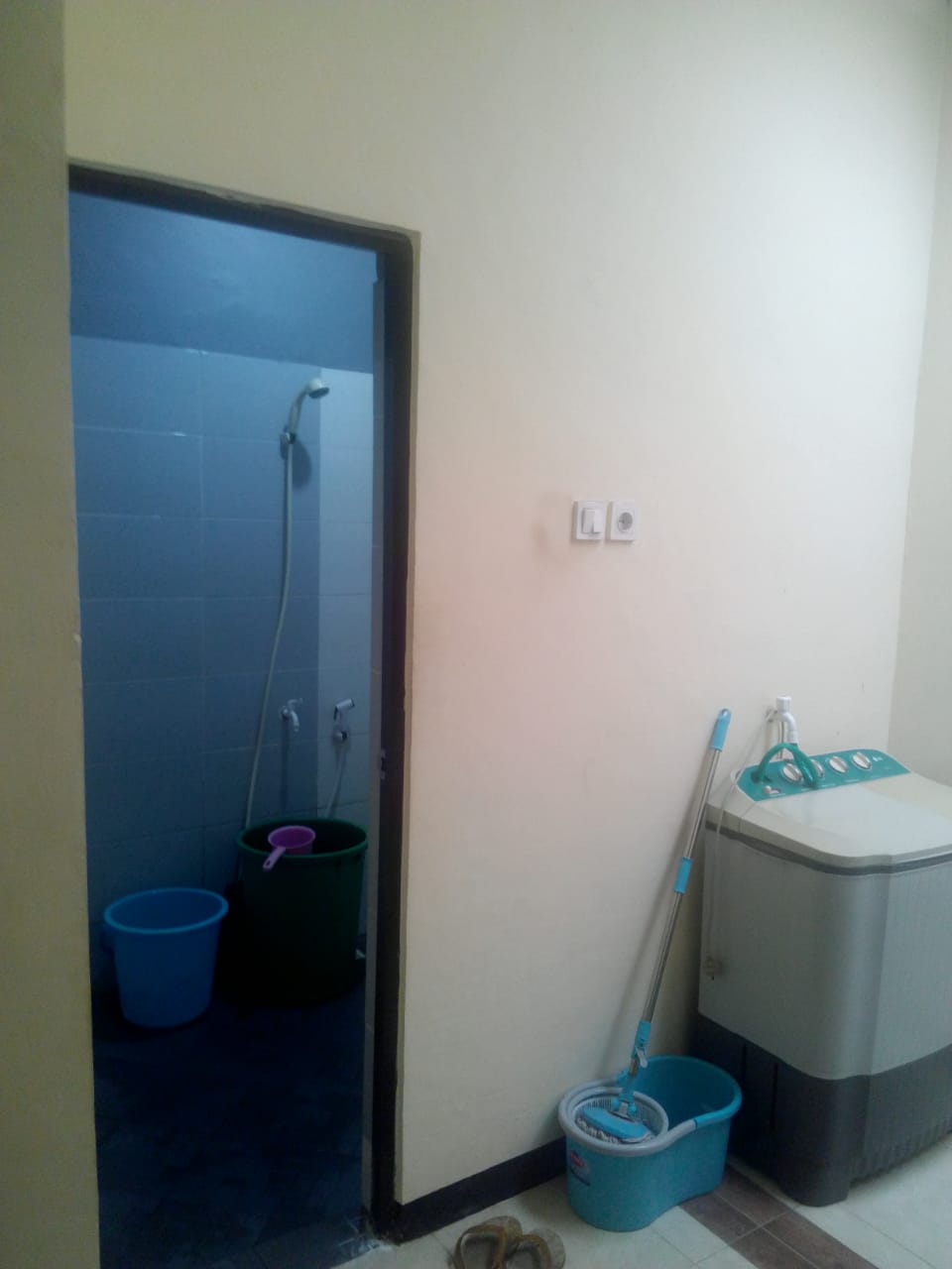 Dijual Rumah Bagus Park Royal Regency Sidoarjo - Thumbnail 3