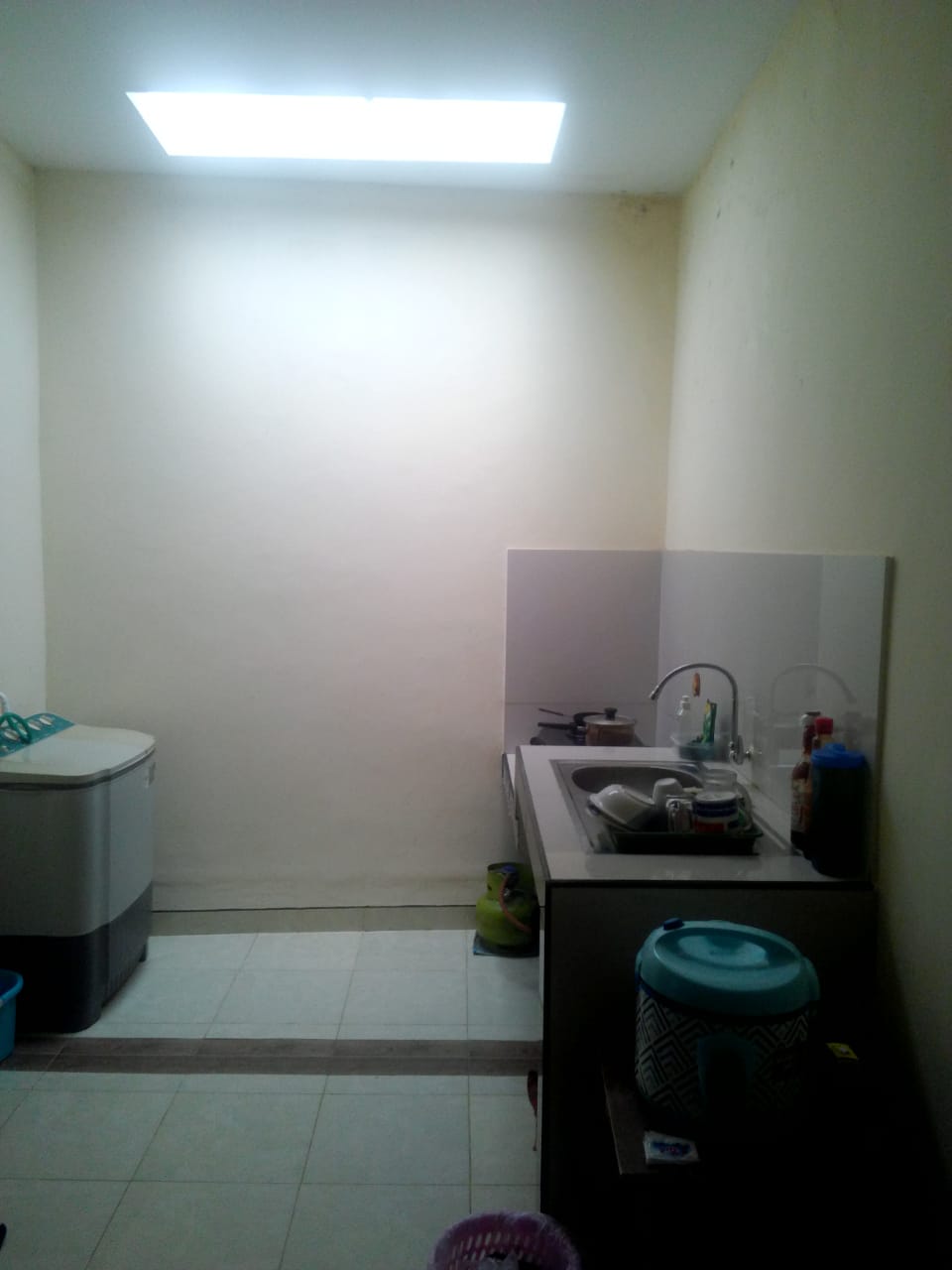 Dijual Rumah Bagus Park Royal Regency Sidoarjo - Thumbnail 4