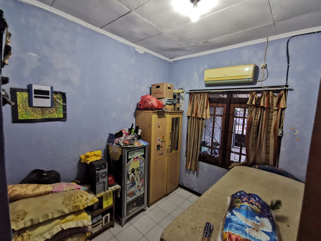 Dijual Rumah Strategis Murah Pondok Candra Sidoarjo - Image 1