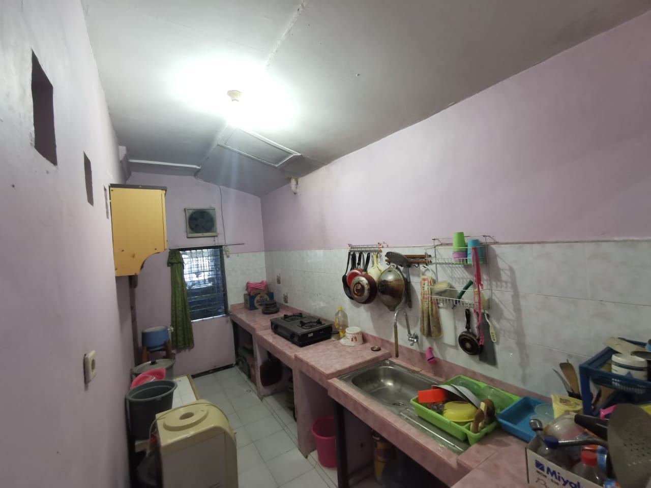 Dijual Rumah Strategis Murah Pondok Candra Sidoarjo - Thumbnail 2