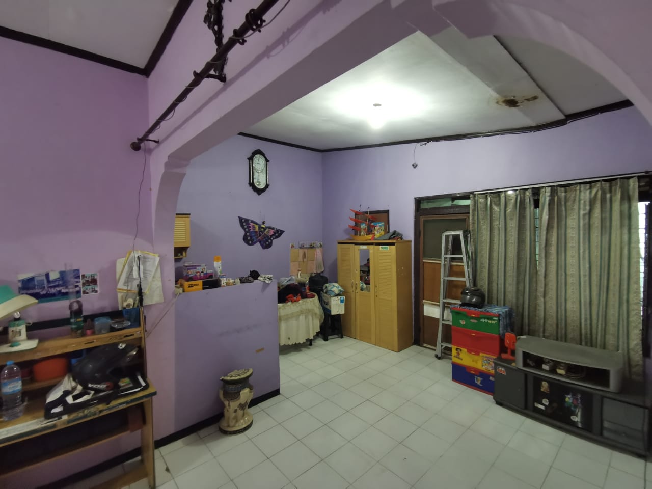 Dijual Rumah Strategis Murah Pondok Candra Sidoarjo - Thumbnail 3