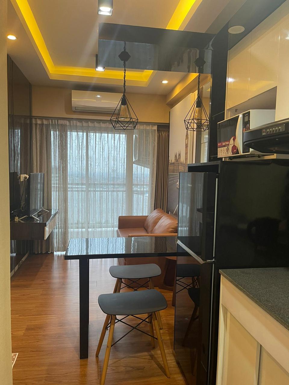 DIjual Apartemen Mewah Lokasi Surabaya Barat - Image 1