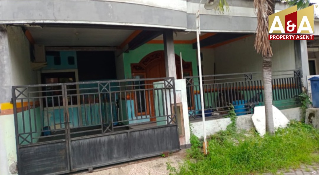 Dijual Rumah Minimalis Murah Park Royal Regency Sidoarjo - Image 1