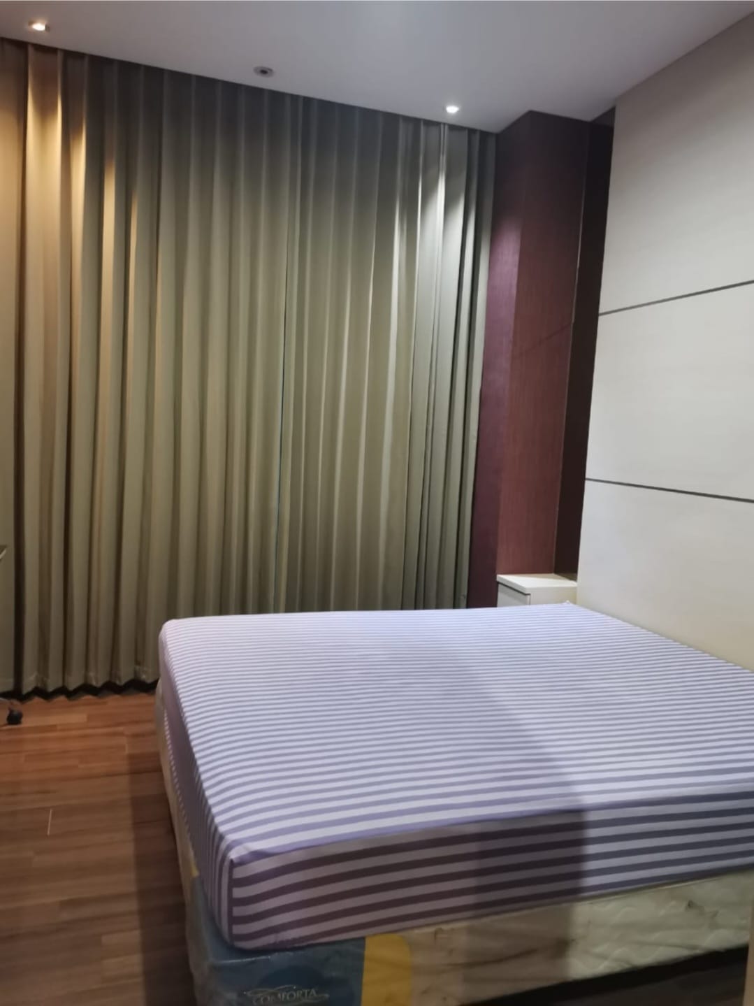 Dijual/Disewakan Apartemen Trilium Strategis Surabaya Pusat - Thumbnail 3