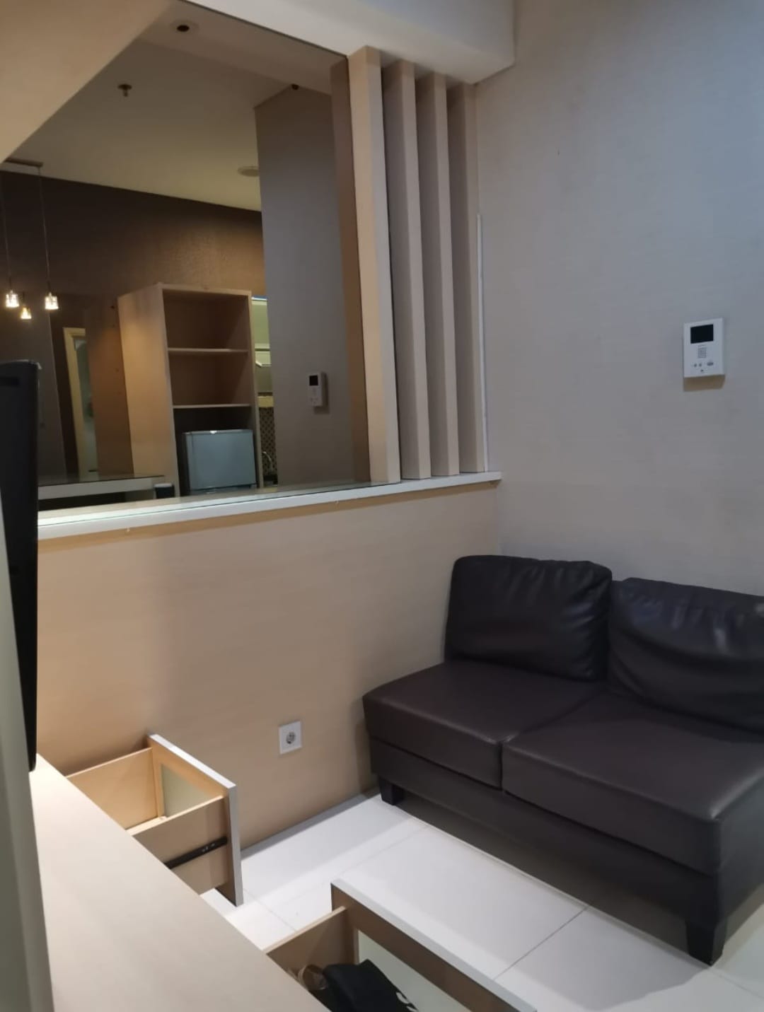 Dijual/Disewakan Apartemen Trilium Strategis Surabaya Pusat - Thumbnail 4