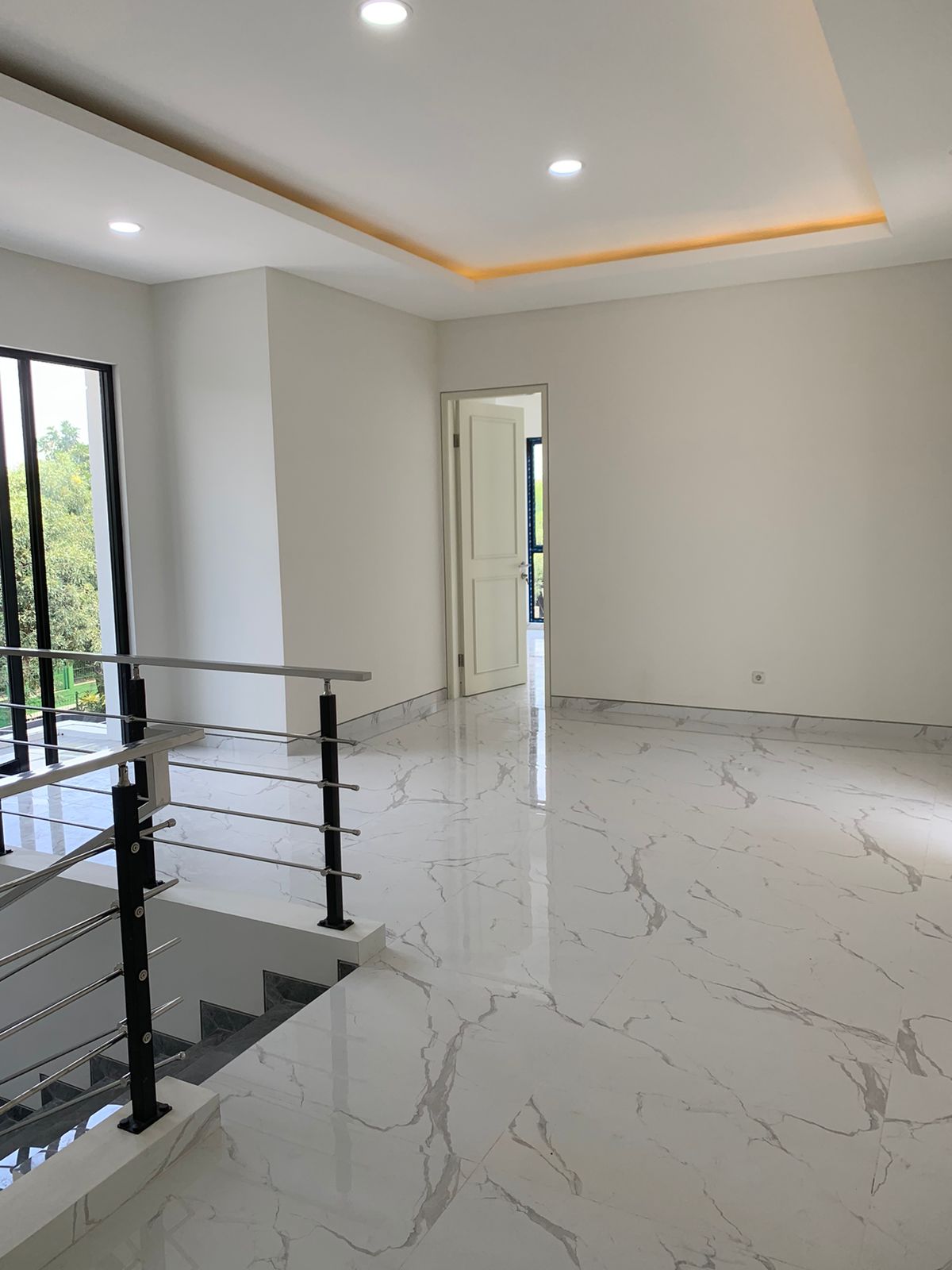 Dijual Rumah Mewah Murah Jemursari Regency Surabaya Selatan - Thumbnail 3