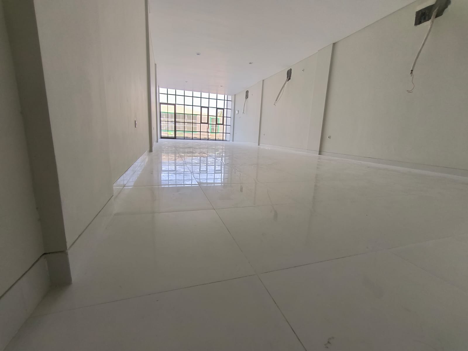 Dijual/Disewakan 5 Unit Ruko Strategis Dinoyo Surabaya Pusat - Thumbnail 2