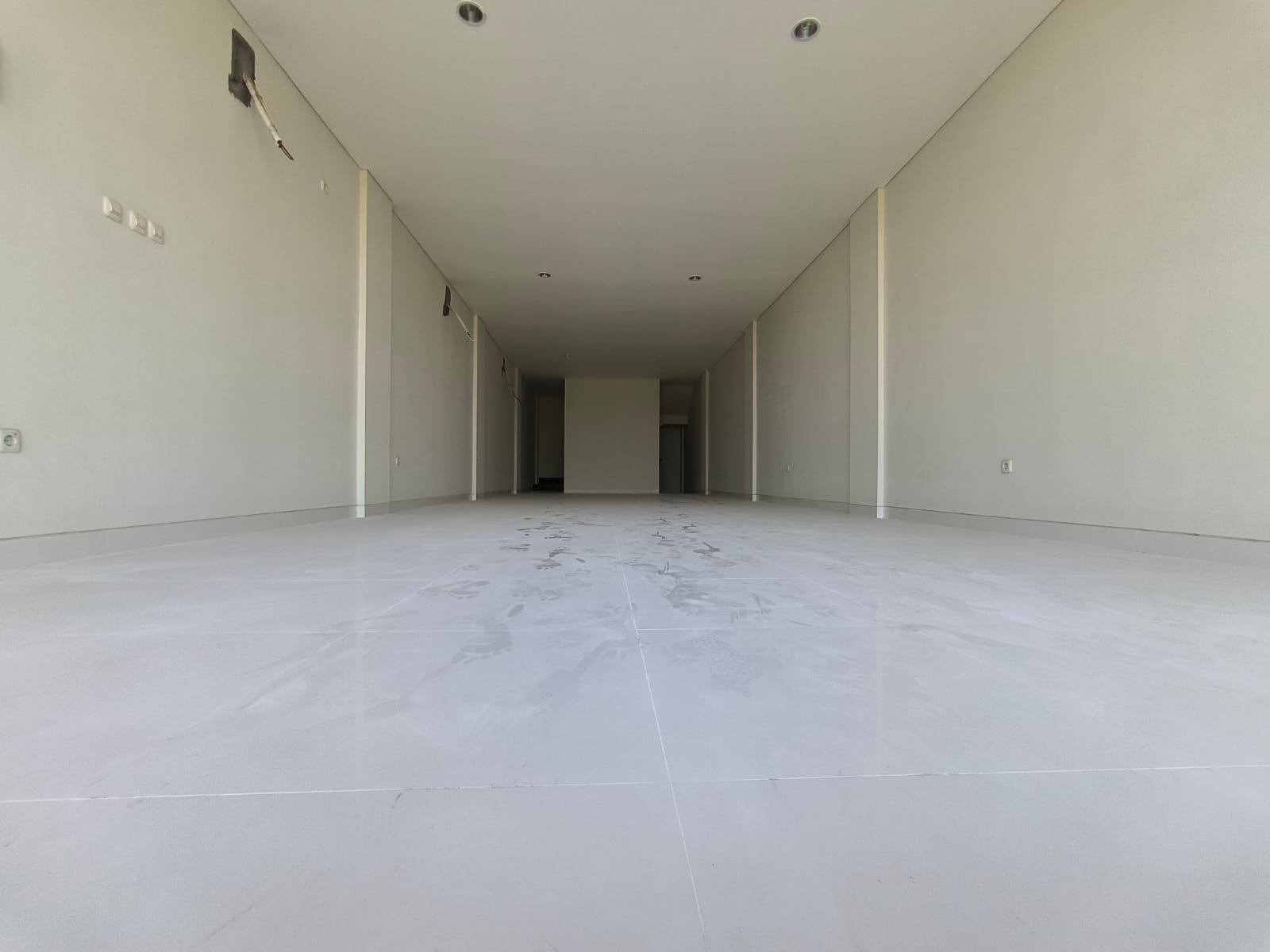 Dijual/Disewakan 5 Unit Ruko Strategis Dinoyo Surabaya Pusat - Thumbnail 3