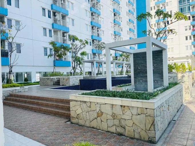 Dijual Apartemen Puncak CBD Wilayah Surabaya Barat - Image 1