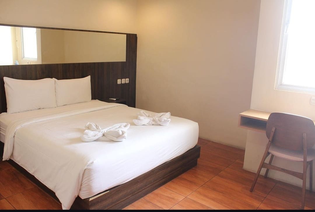 Dijual Hotel Pusat Kota Wilayah Jakarta Pusat - Thumbnail 2