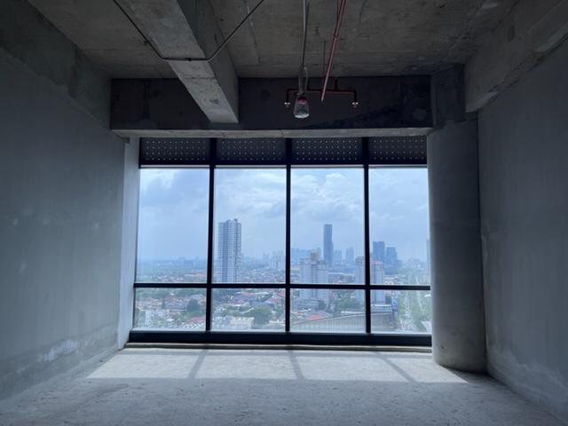 Dijual Office Building Strategis Wilayah Ciputra World Surabaya Barat - Image 1