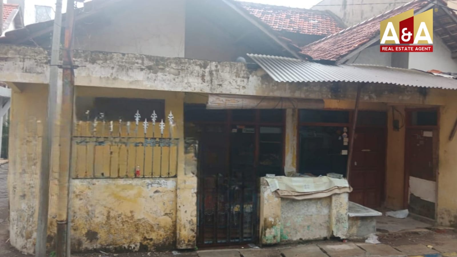 SBY Selatan Kebonsari - Image 1