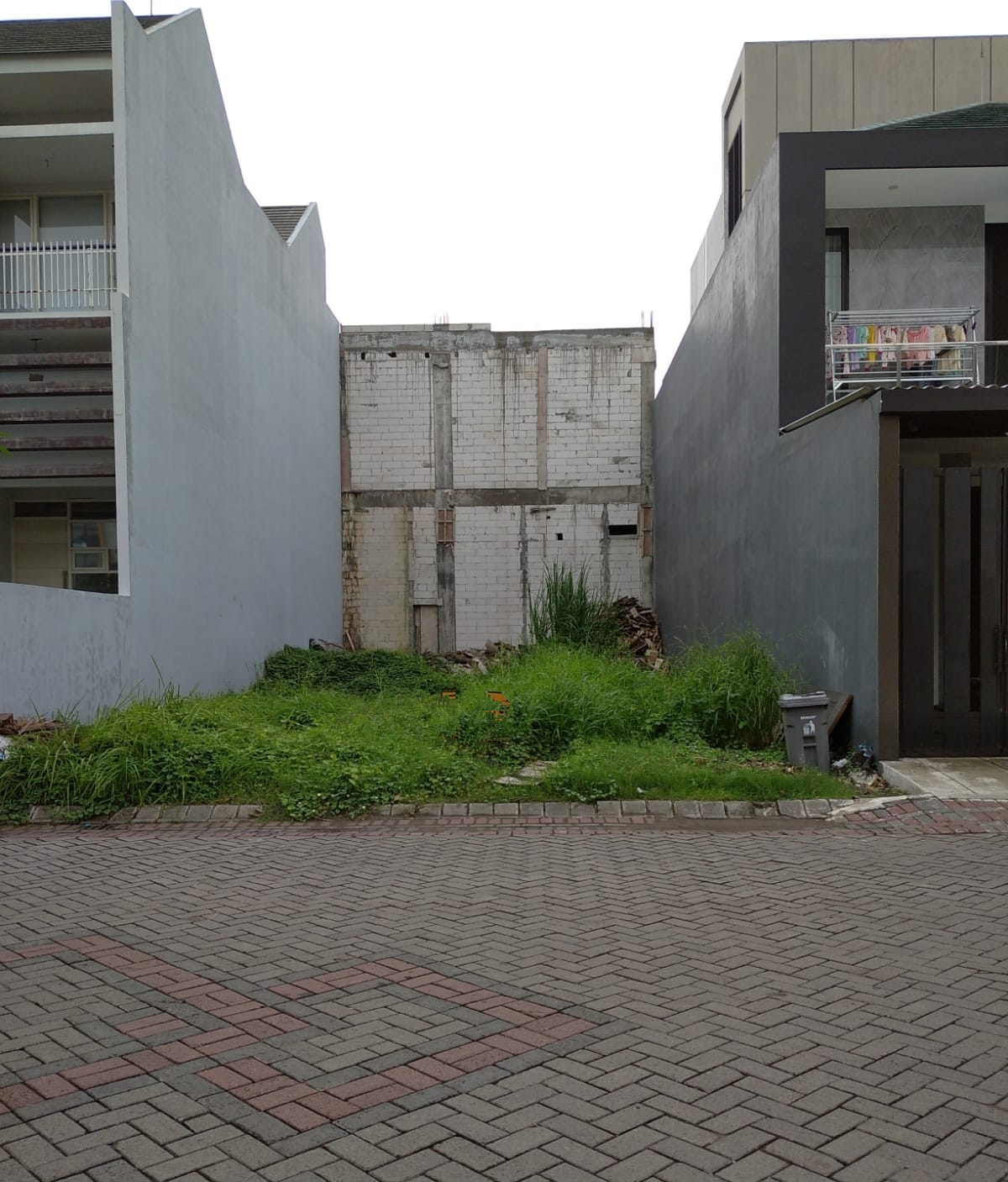 Dijual Kavling Perumahan di Surabaya Timur - Image 1