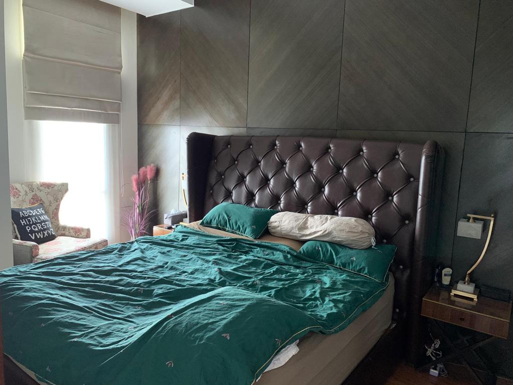 Dijual Apartemen Penthouse Bagus Grand Sungkono Lagoo Surabaya Barat - Thumbnail 3