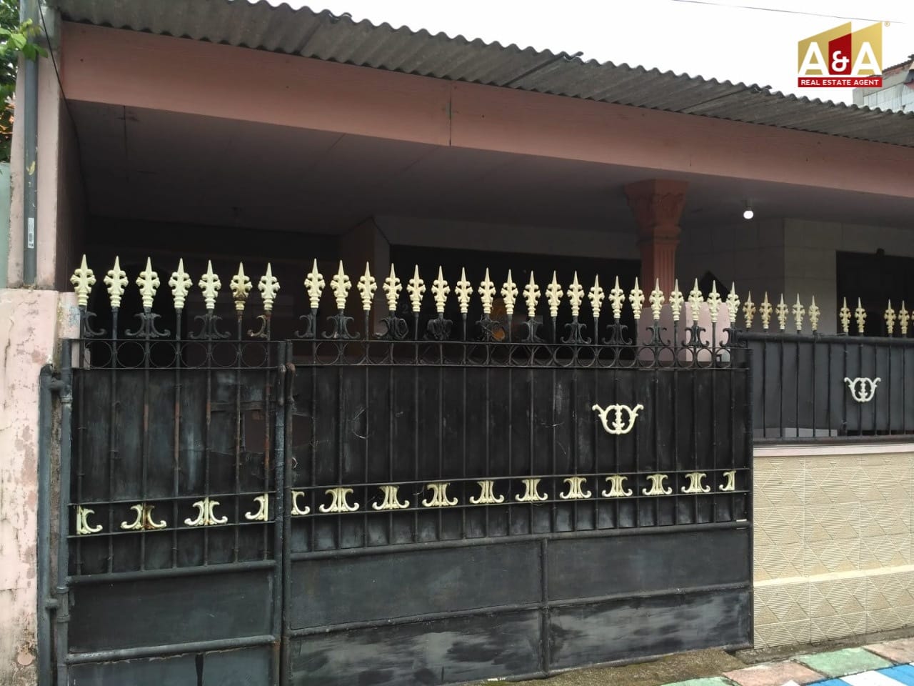 Dijual Rumah Wilayah Surabaya Barat - Image 1