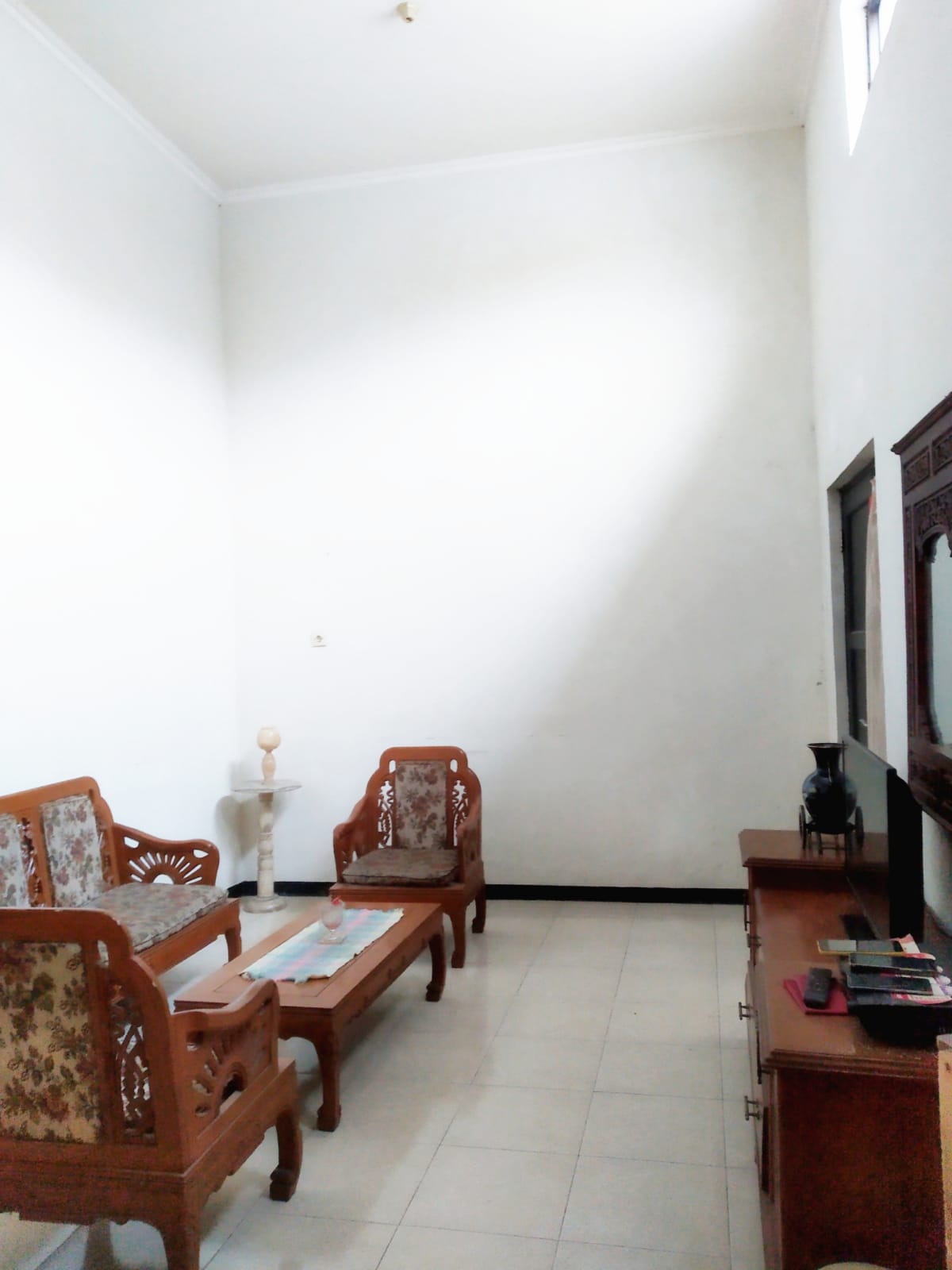 Dijual Rumah Murah Bagus Jaya Harmoni Sidoarjo - Image 1