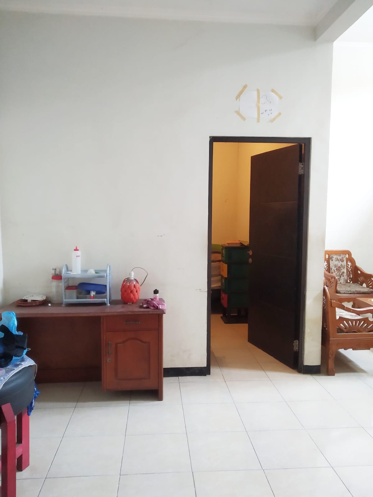 Dijual Rumah Murah Bagus Jaya Harmoni Sidoarjo - Thumbnail 3