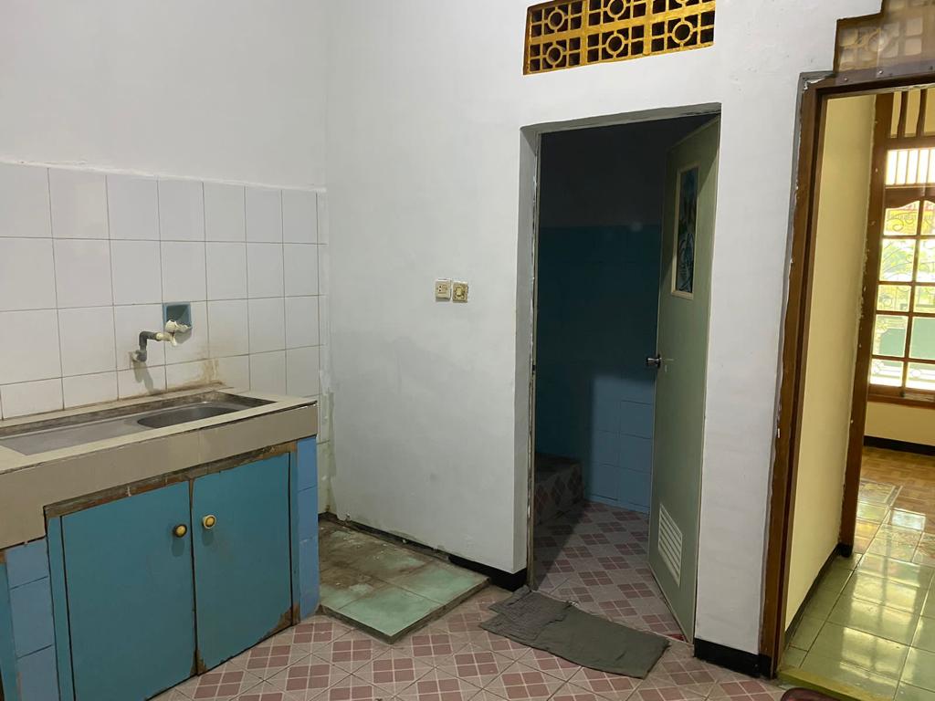 Dijual Rumah Nyaman Layak Huni Pondok Benowo Indah Wilayah Surabaya Barat - Thumbnail 2