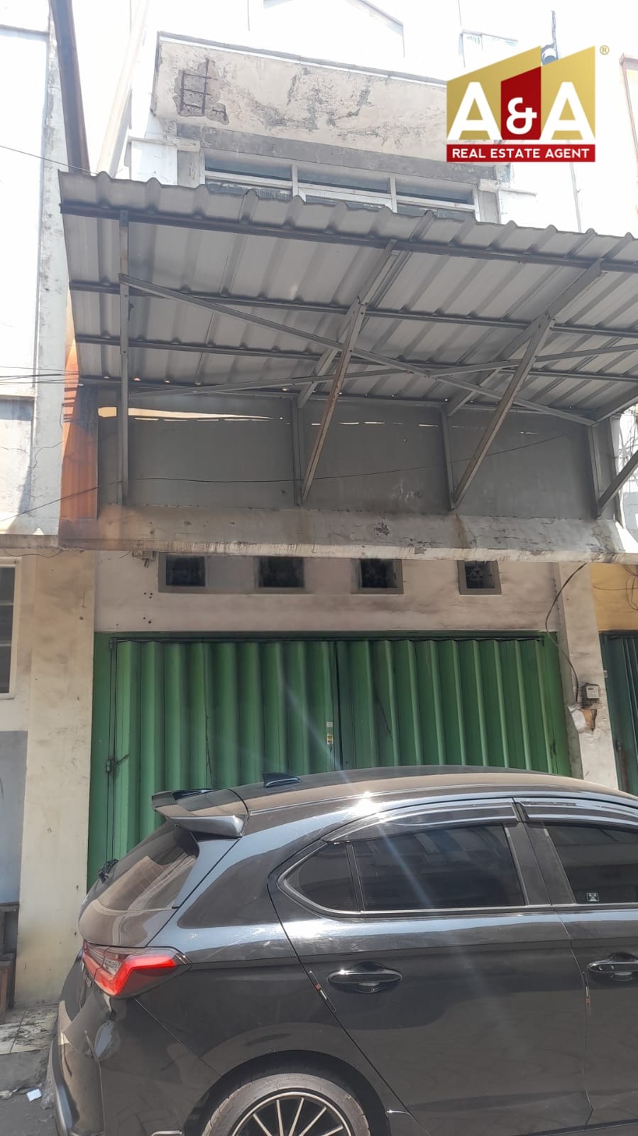 Dijual Ruko Wilayah Sidoarjo - Image 1
