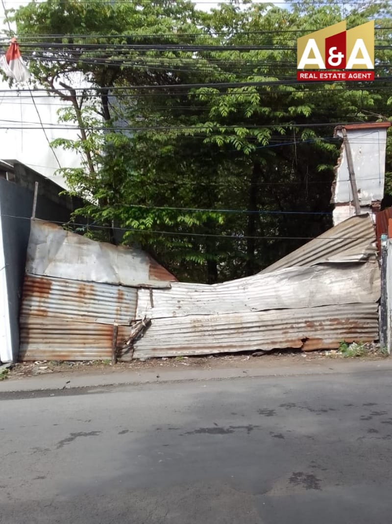 Dijual Tanah Brigjen Katamso Sidoarjo - Image 1