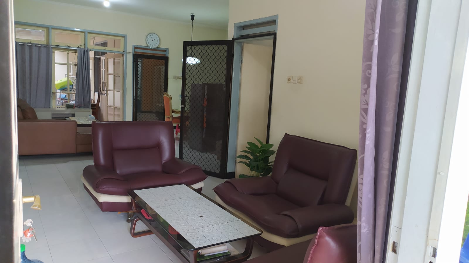 Dijual Rumah Strategis Mewah Nirwana Eksekutif Surabaya Timur - Thumbnail 2