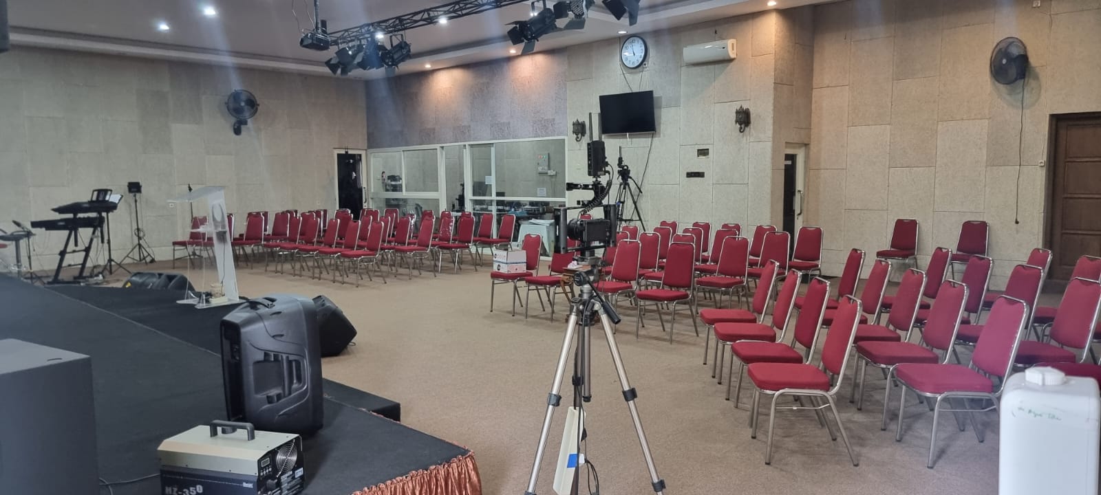 Dijual Rumah Usaha Strategis Wilayah Kediri Kota - Thumbnail 3