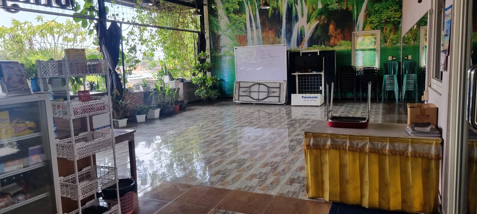 Dijual Rumah Usaha Strategis Wilayah Singosari Balowerti Kediri Kota - Thumbnail 2