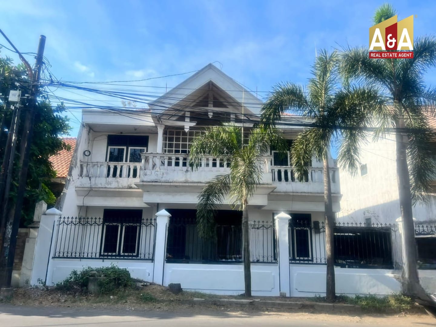 SBY Selatan Ketintang Madya - Image 1