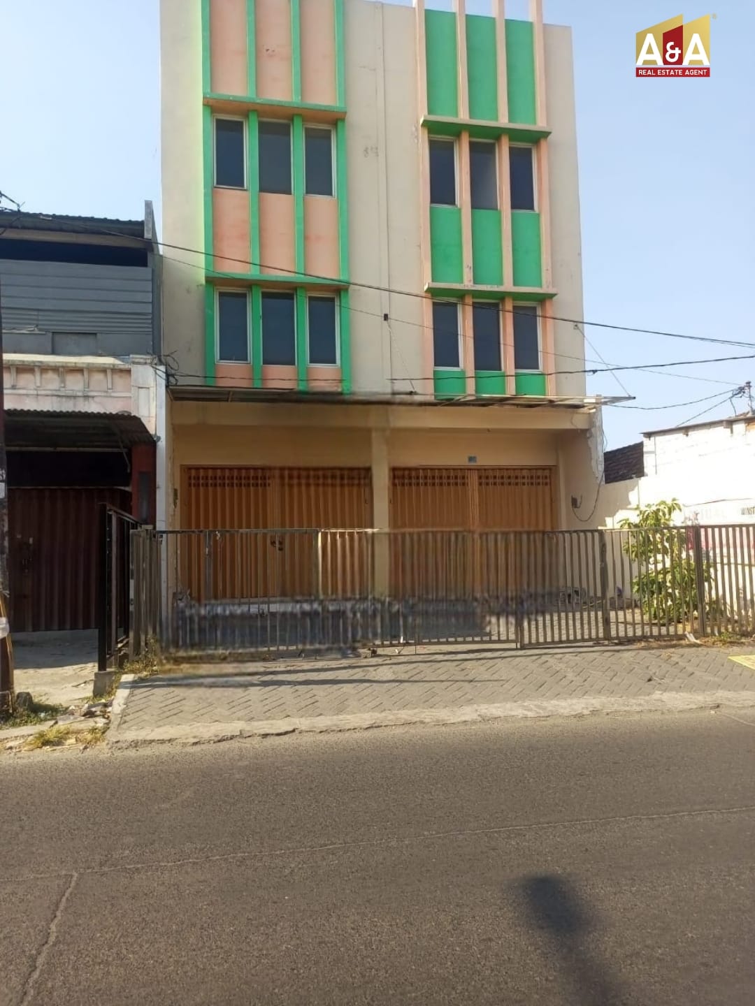 SBY Barat Raya Lempung Tama - Image 1