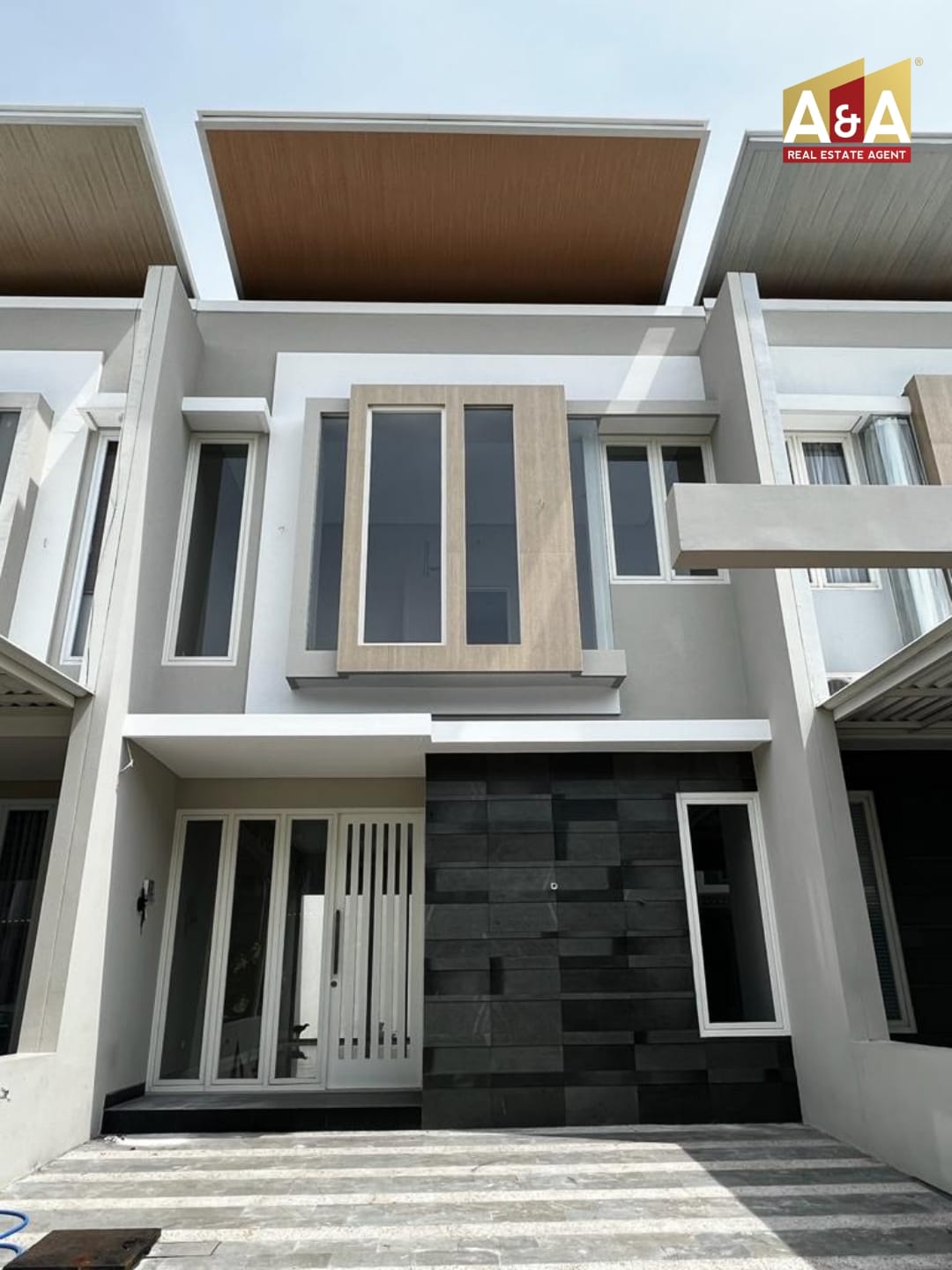 SBY Timur Perum Sukolilo Dian Regency - Image 1