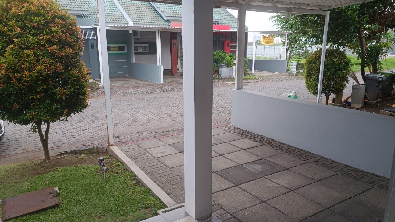 Dijual Rumah Sukolilo Dian Regency 2 Surabaya Timur - Thumbnail 3