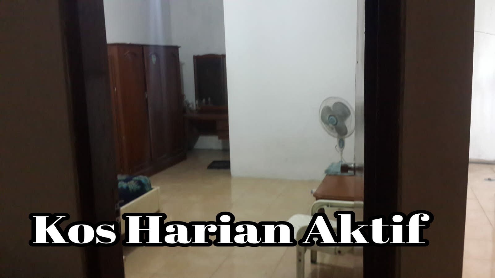 Dijual Rumah dan Kos-kosan Gubeng Kertajaya Surabaya Timur - Thumbnail 2