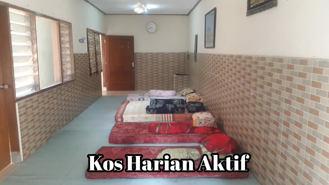 Dijual Rumah dan Kos-kosan Lokasi Strategis Gubeng Kertajaya Surabaya Timur - Thumbnail 3