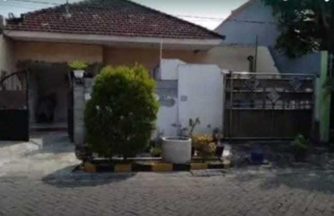 Dijual Rumah Siap Huni Lokasi Kawasan Surabaya Timur - Image 1