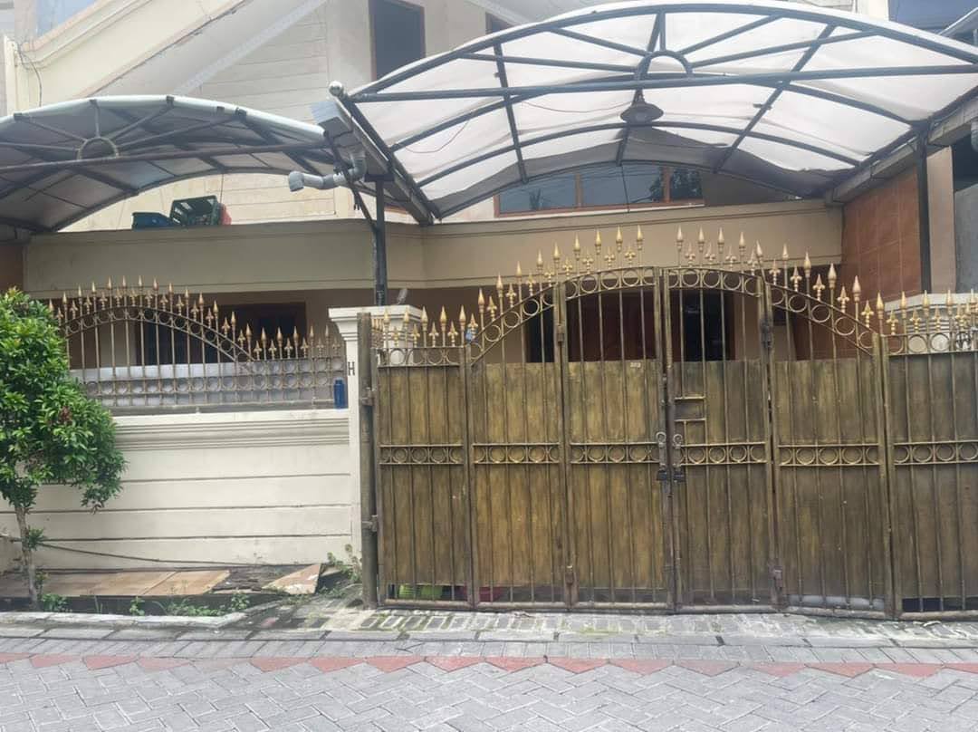 DIJUAL RUMAH LOKASI SURABAYA TIMUR - Image 1