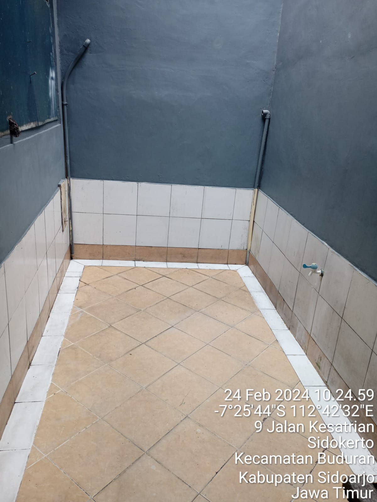 Dijual Rumah Bagus Strategis di Park Royal Regency Sidoarjo - Thumbnail 4