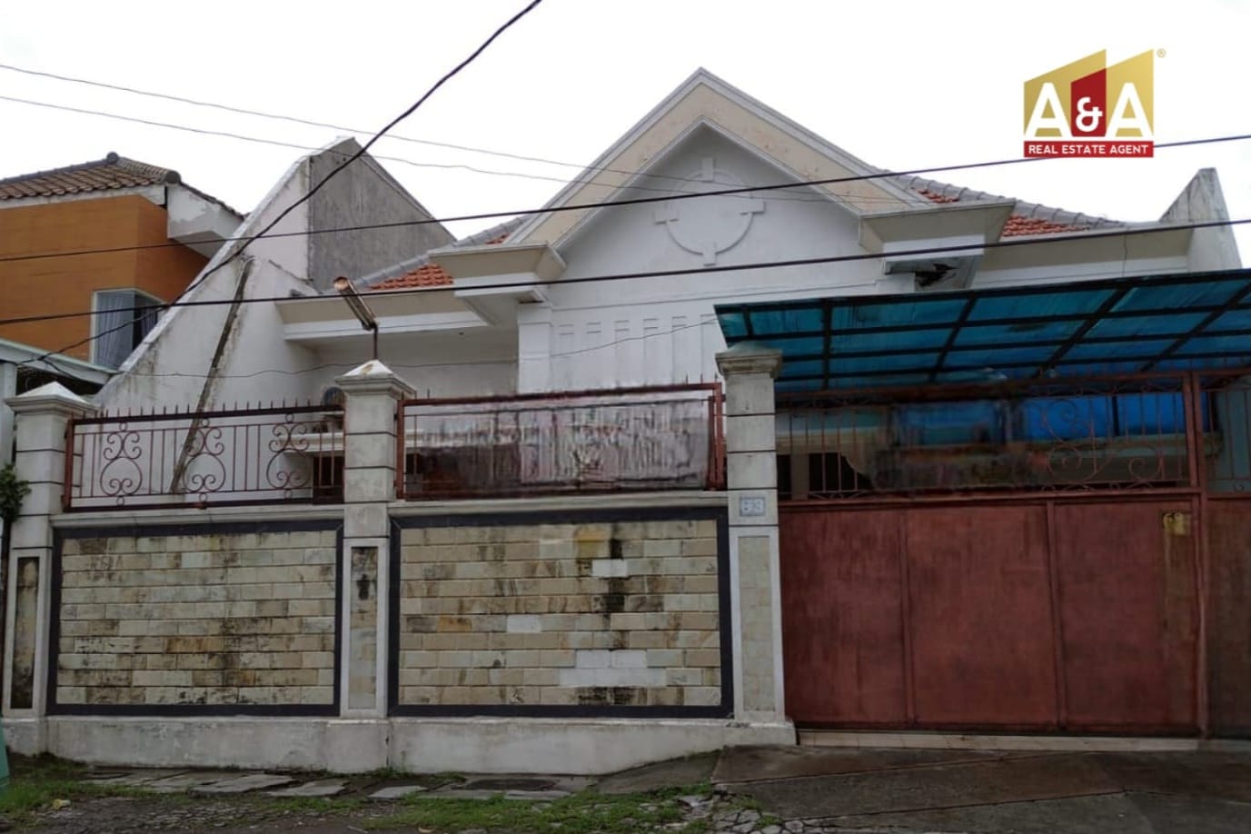 SBY Timur Pucang Anom - Image 1