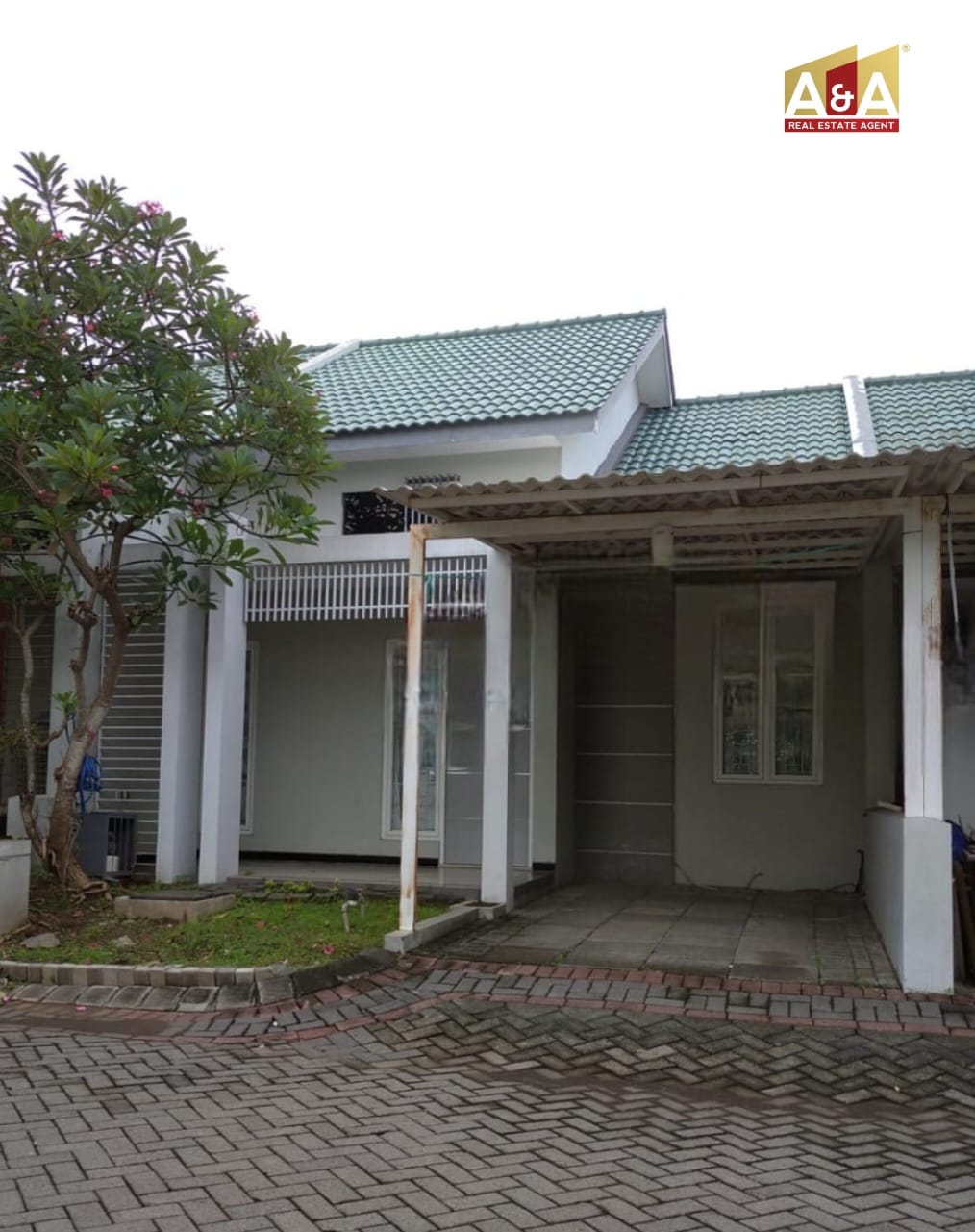 SBY Timur Perum Sukolilo Dian Regency - Image 1