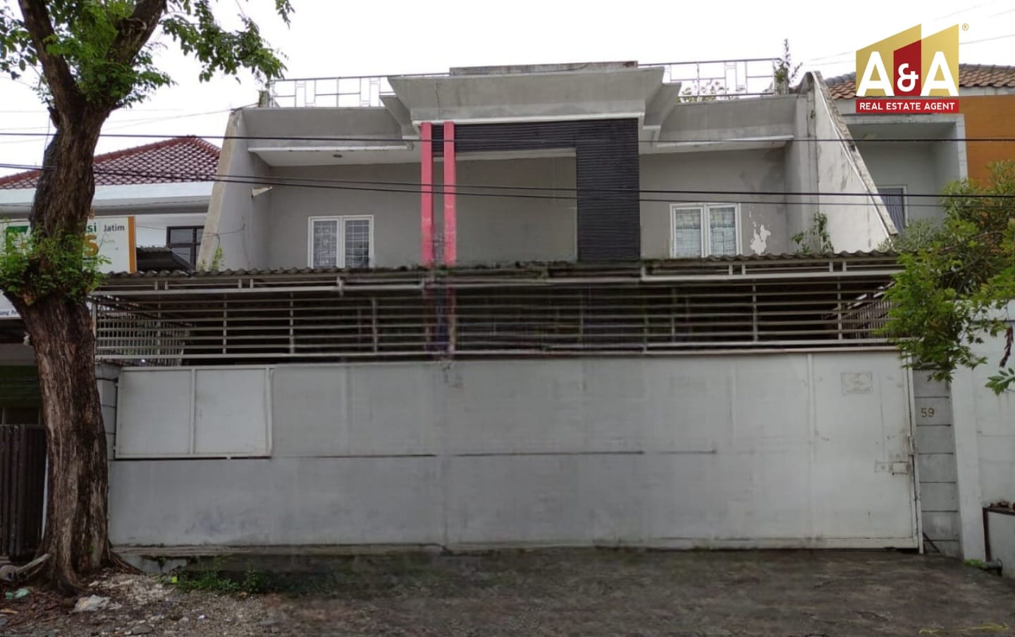 SBY Timur Pucang Anom - Image 1