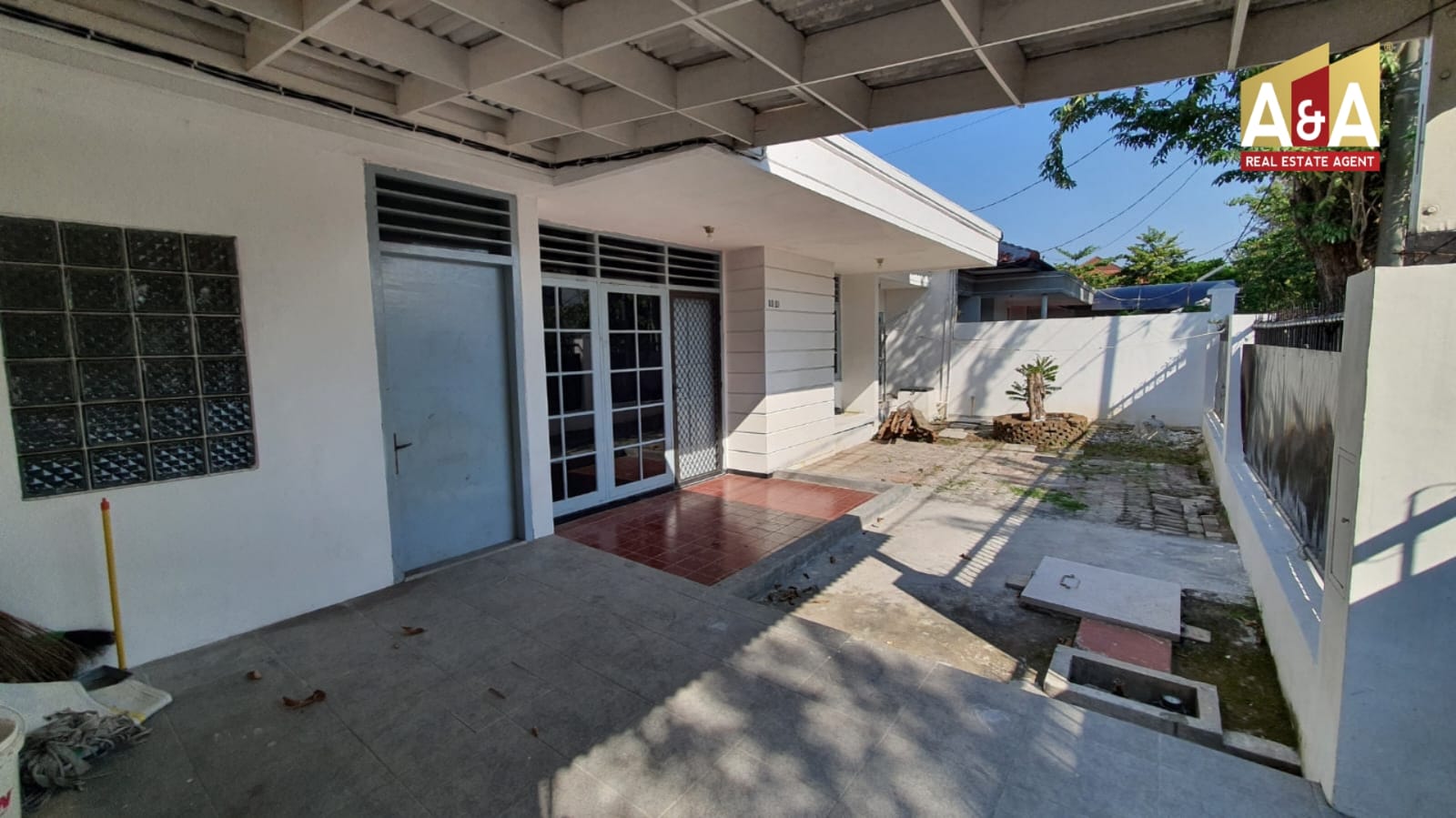 SBY Barat Darmo Harapan Indah - Image 1