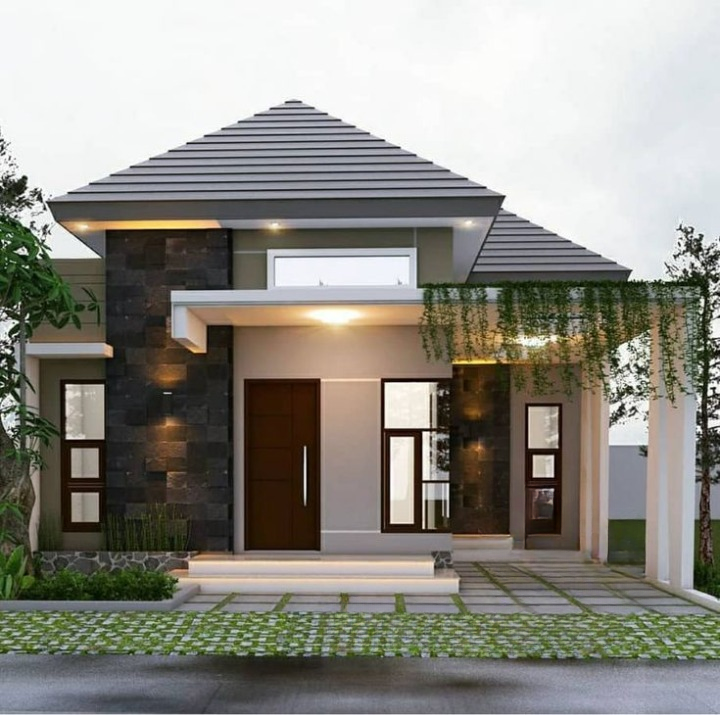 Dijual/disewakan Rumah Perumahan Wilayah Northwest Park Citraland - Image 1