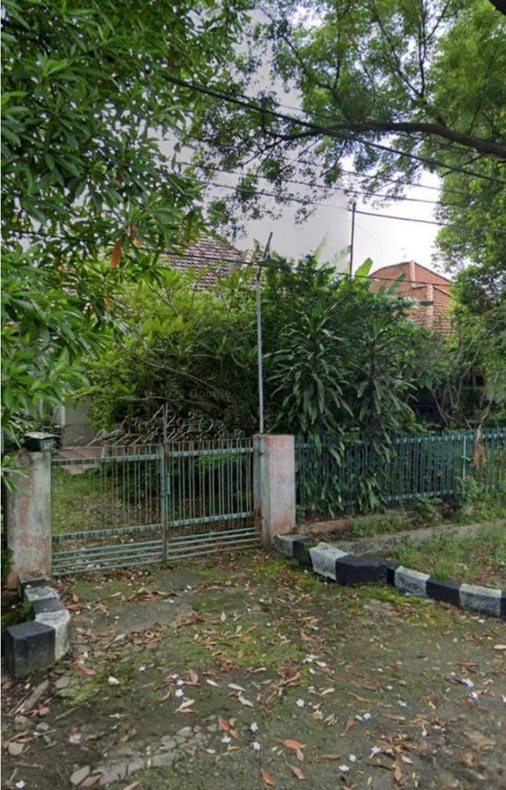 Rumah hitung tanah BOGOWONTO - Image 1