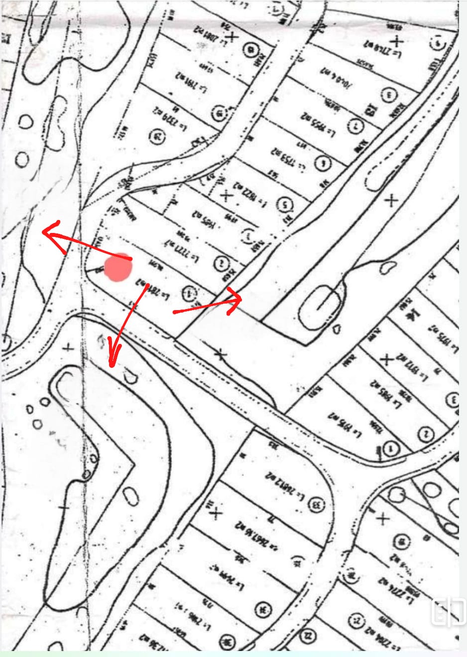 Kavling NUSA GOLF, CITRALAND - Image 1