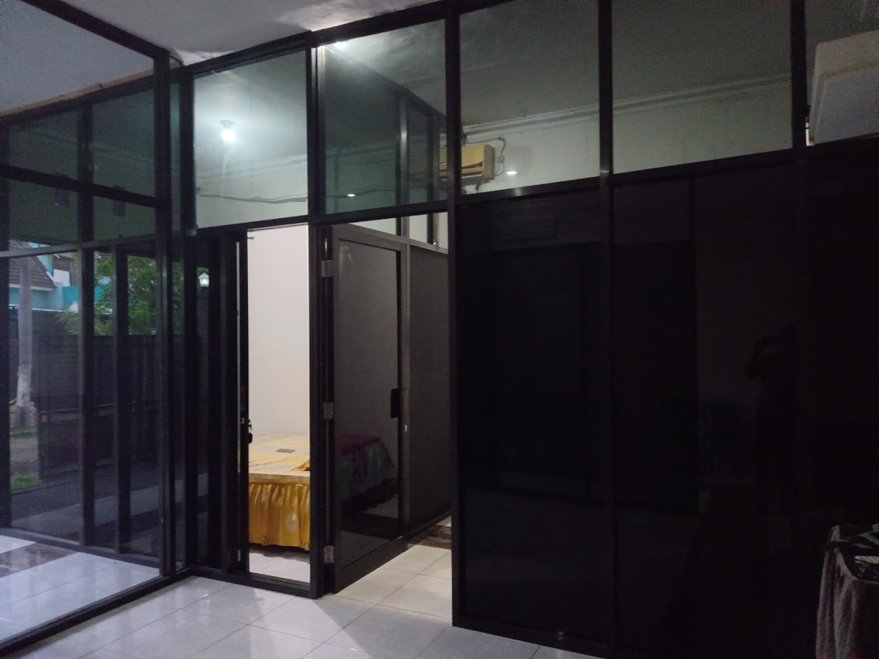 Dijual Rumah Bagus Park Royal Regency Sidoarjo - Thumbnail 3