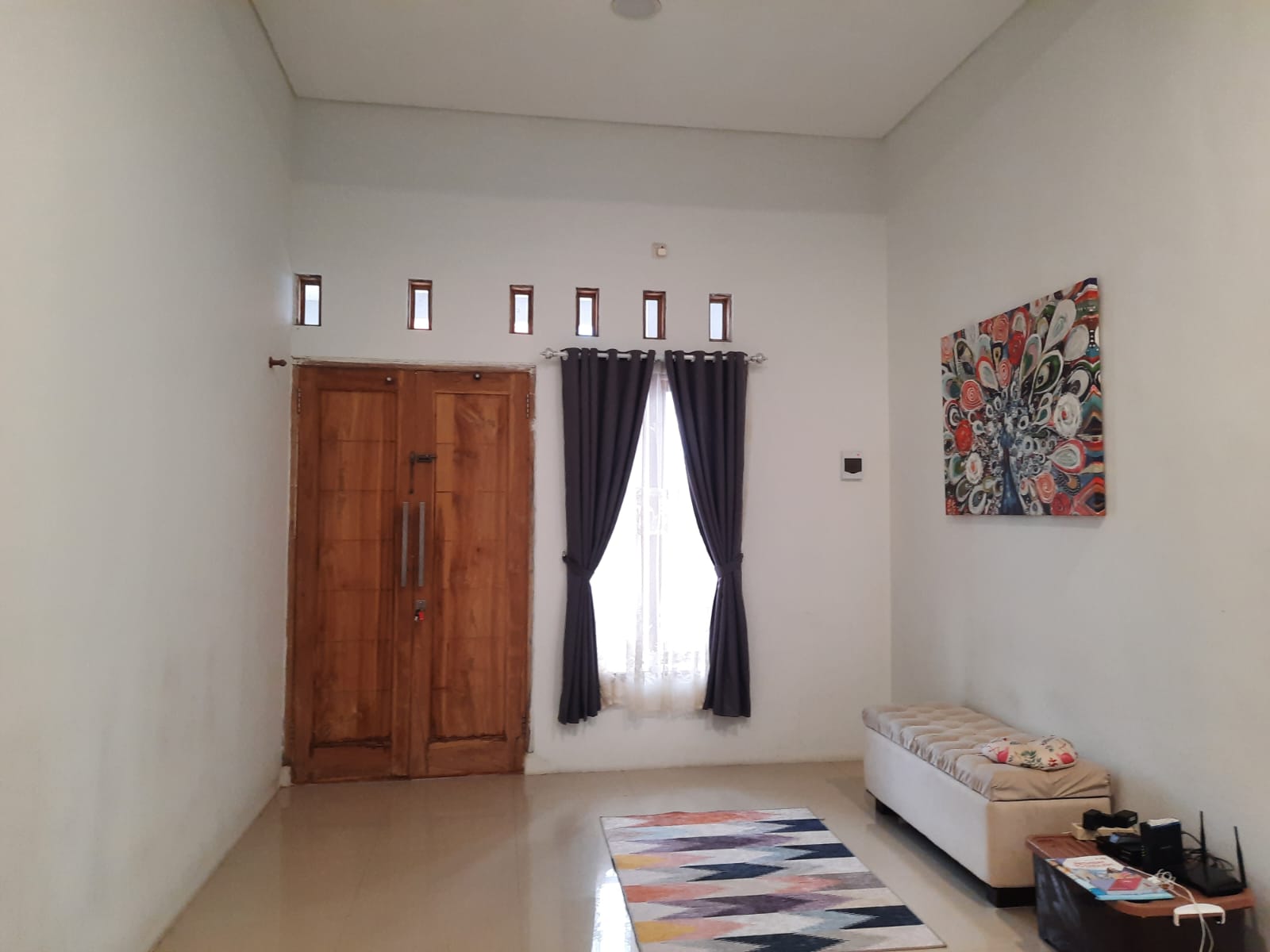 Dijual Rumah 2 Lantai Graha Indraprasta Sidoarjo - Thumbnail 2