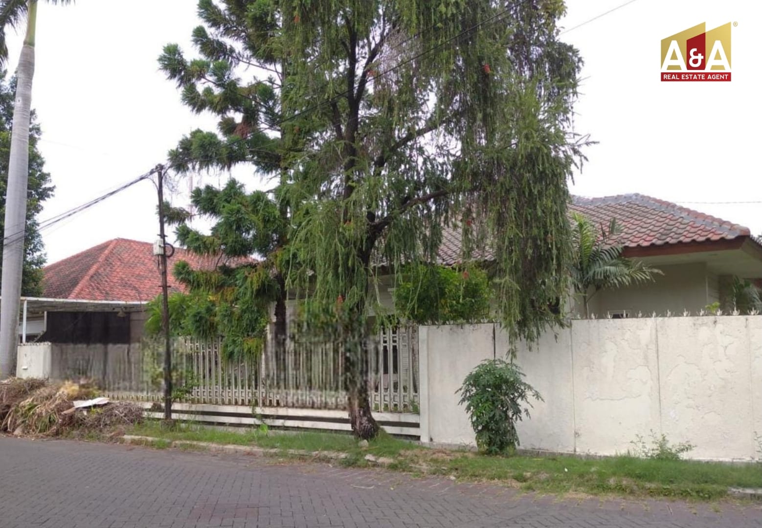 SBY Barat Bintang Diponggo - Image 1